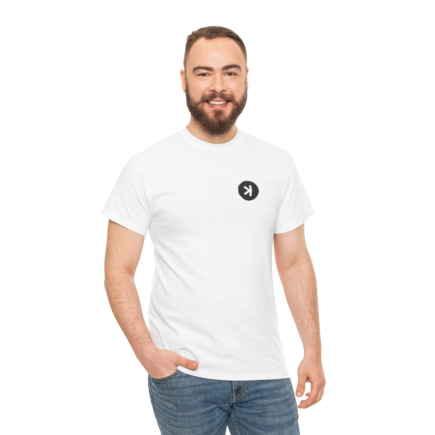 T-shirt - Sleek KAS 2 UK