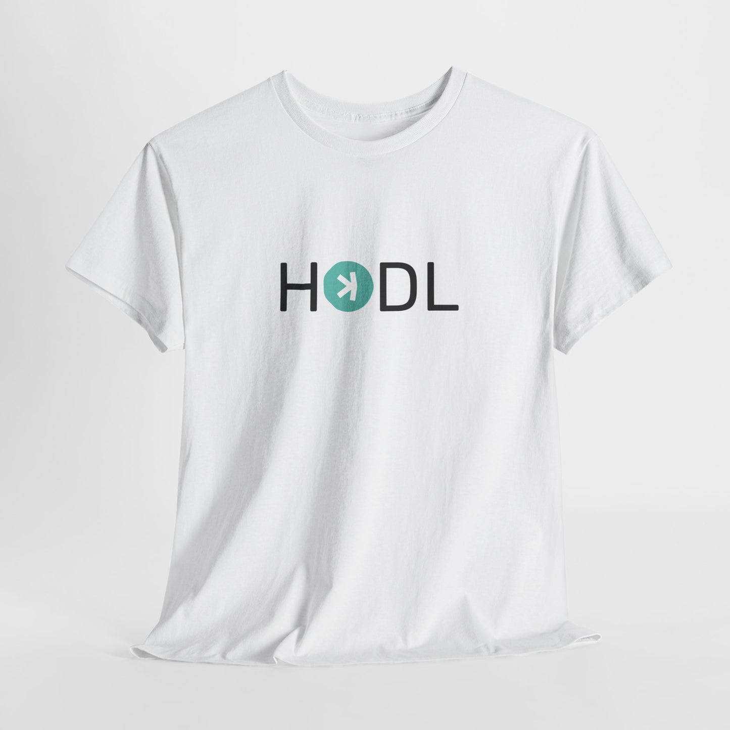 T-shirt - HODL KAS EU SHIPPING