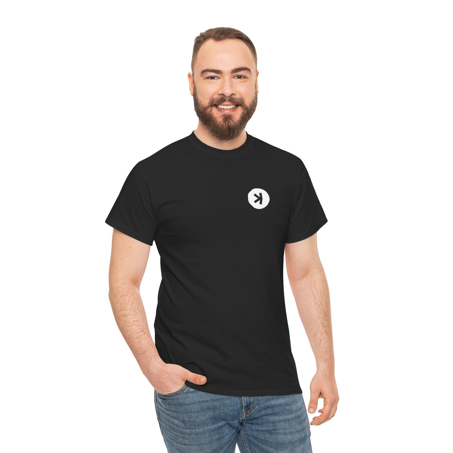 T-shirt - Sleek KAS 2 UK