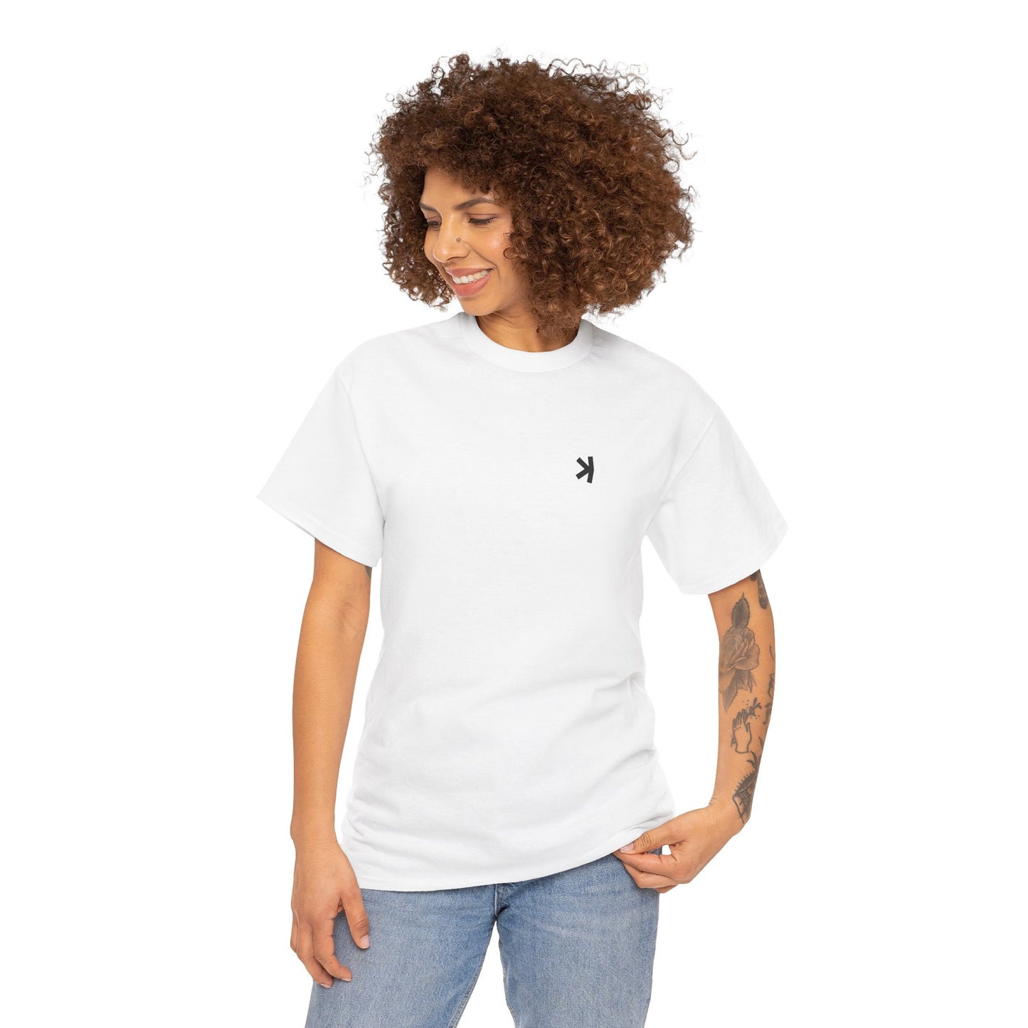 T-shirt - Sleek KAS 1 UK