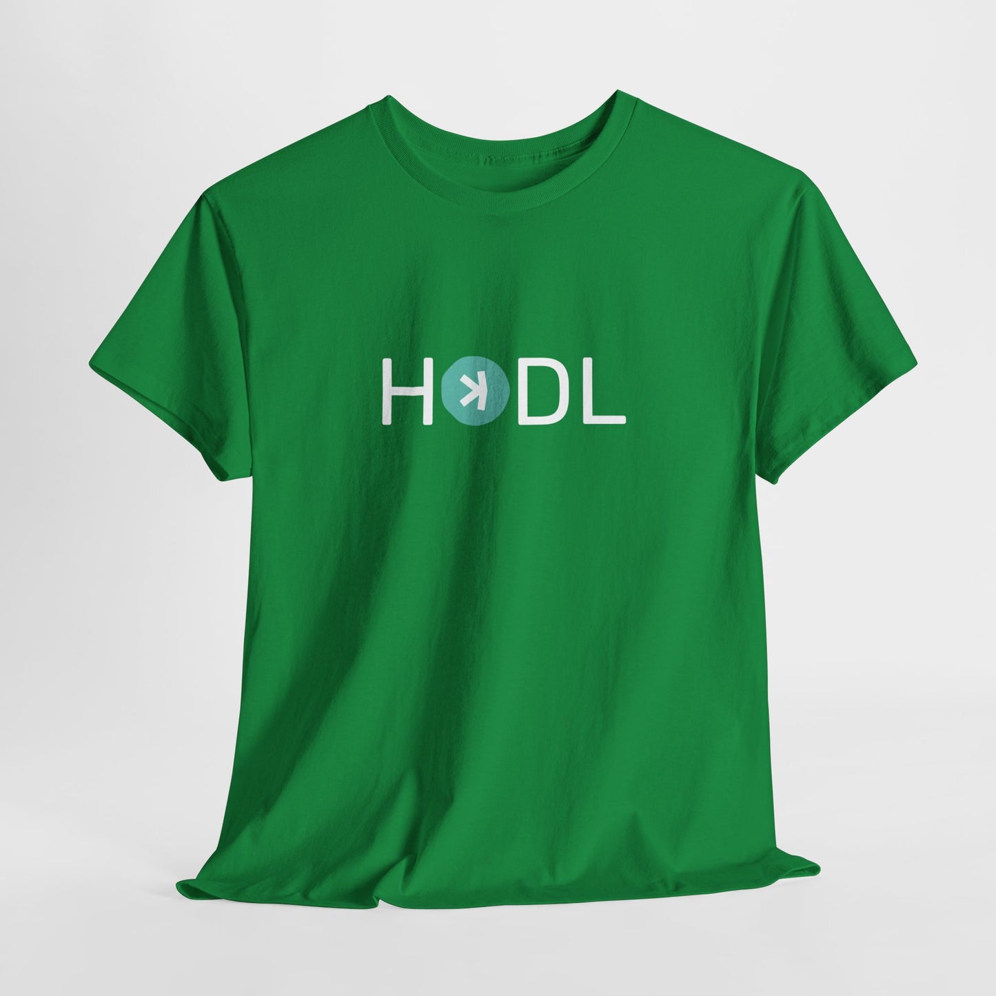 T-shirt - HODL KAS EU SHIPPING