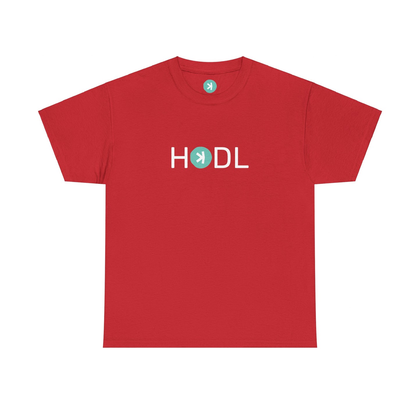 T-shirt - HODL KAS UK SHIPPING