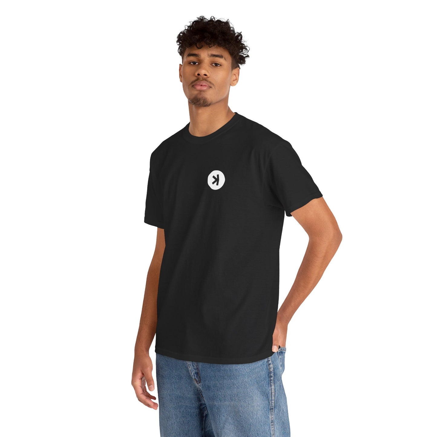 T-shirt - Sleek KAS 2 UK