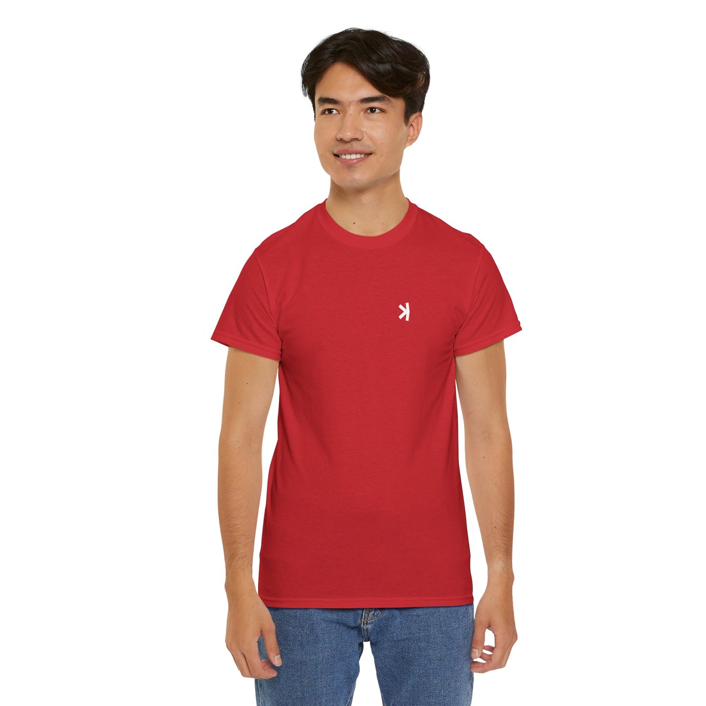 T-shirt - Sleek KAS 1 UK