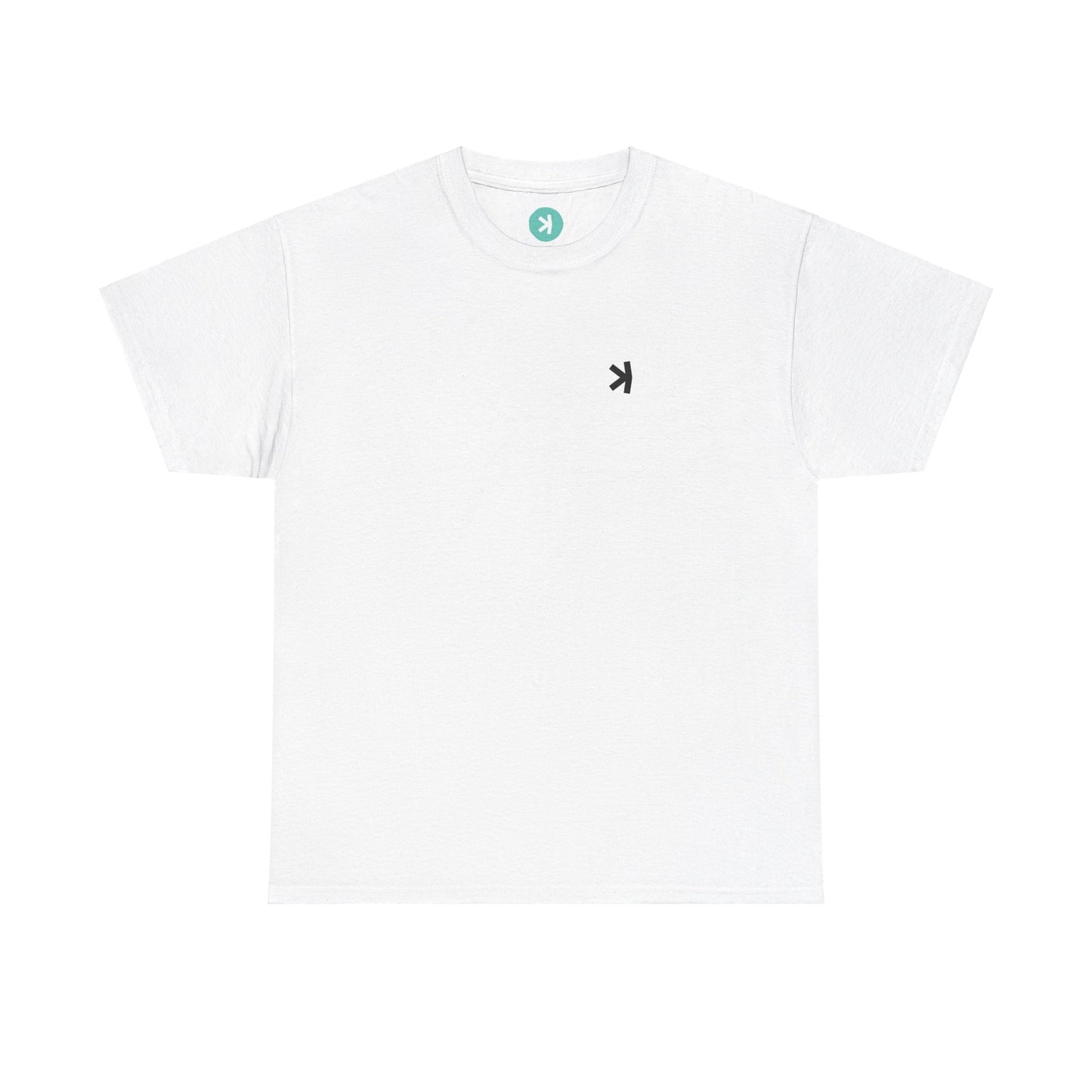 T-shirt - Sleek KAS 1 UK