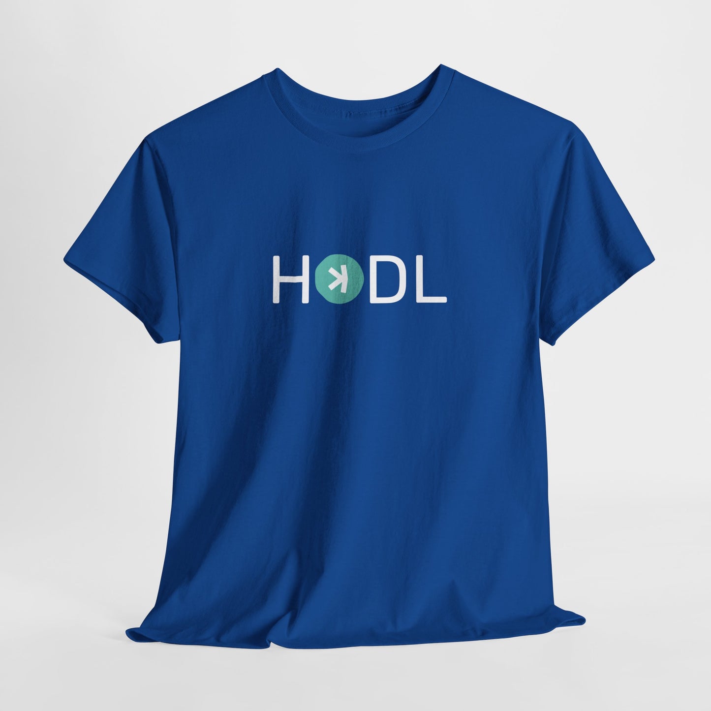 T-shirt - HODL KAS EU SHIPPING