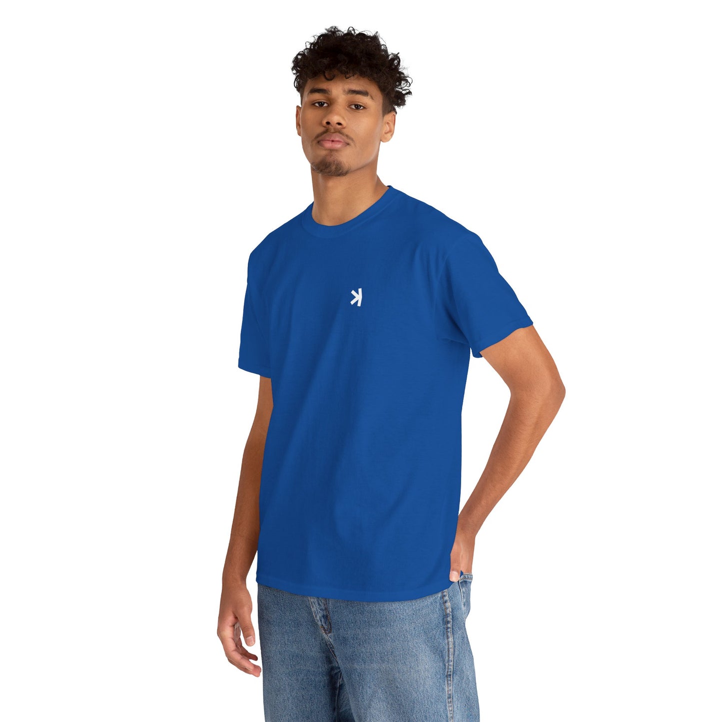 T-shirt - Sleek KAS 1 UK