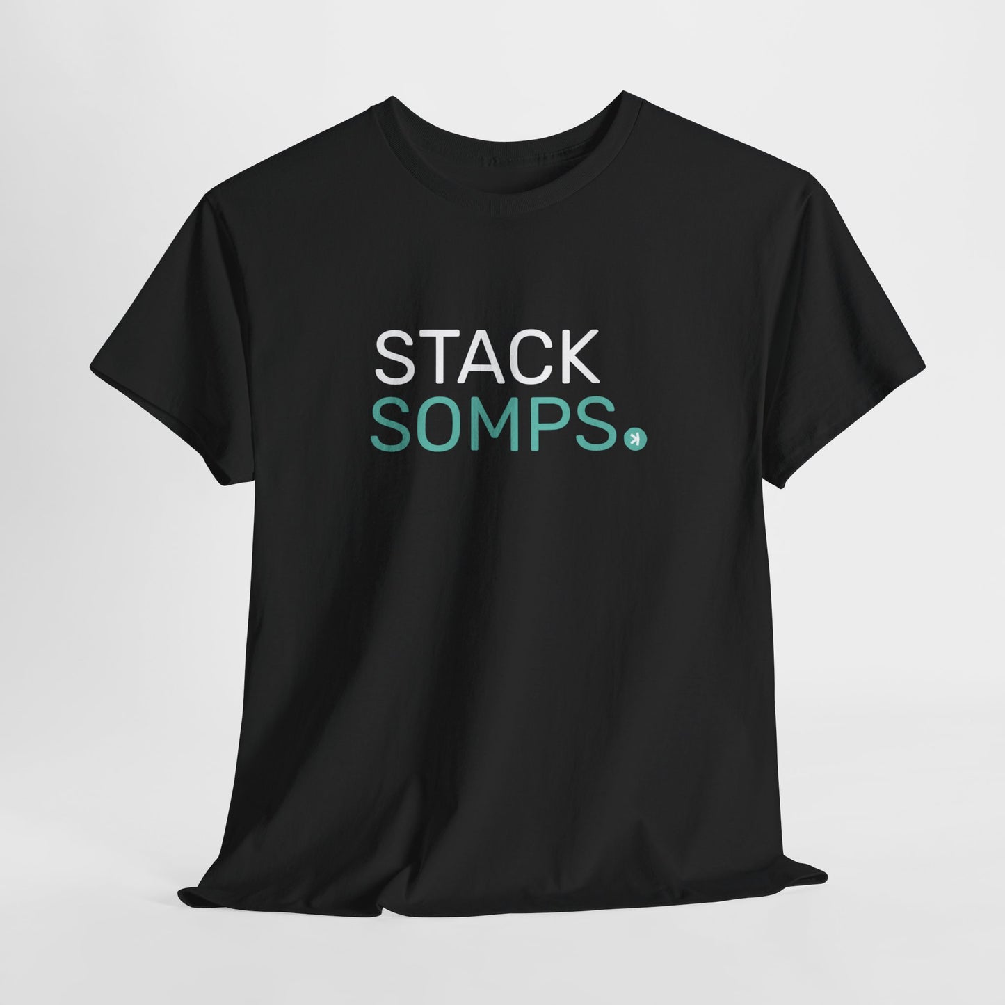 T-shirt - Stack Somps EU SHIPPING