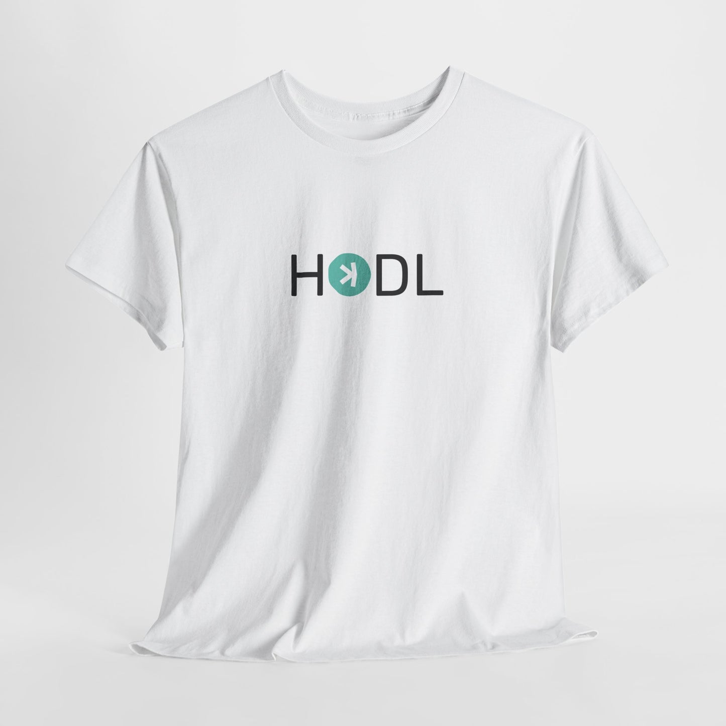 T-shirt - HODL KAS CA SHIPPING