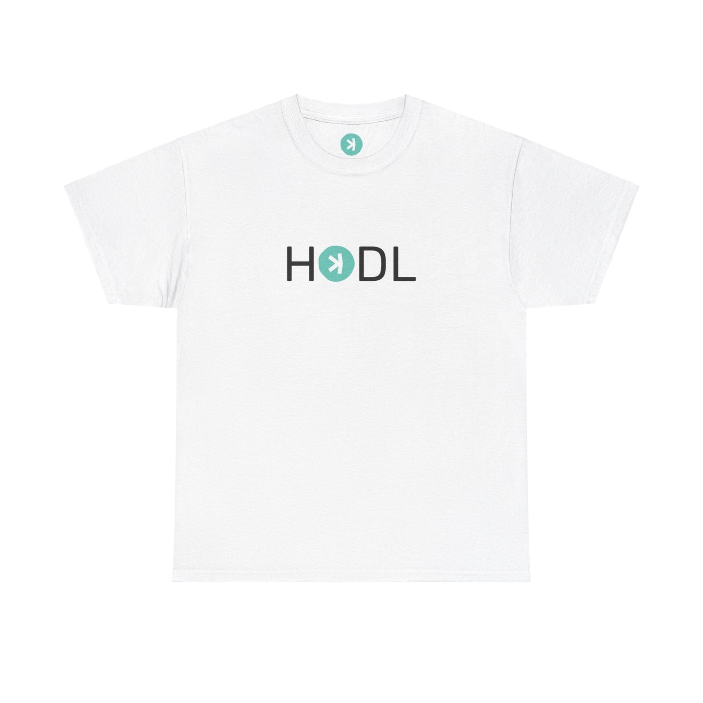 T-shirt - HODL KAS UK SHIPPING