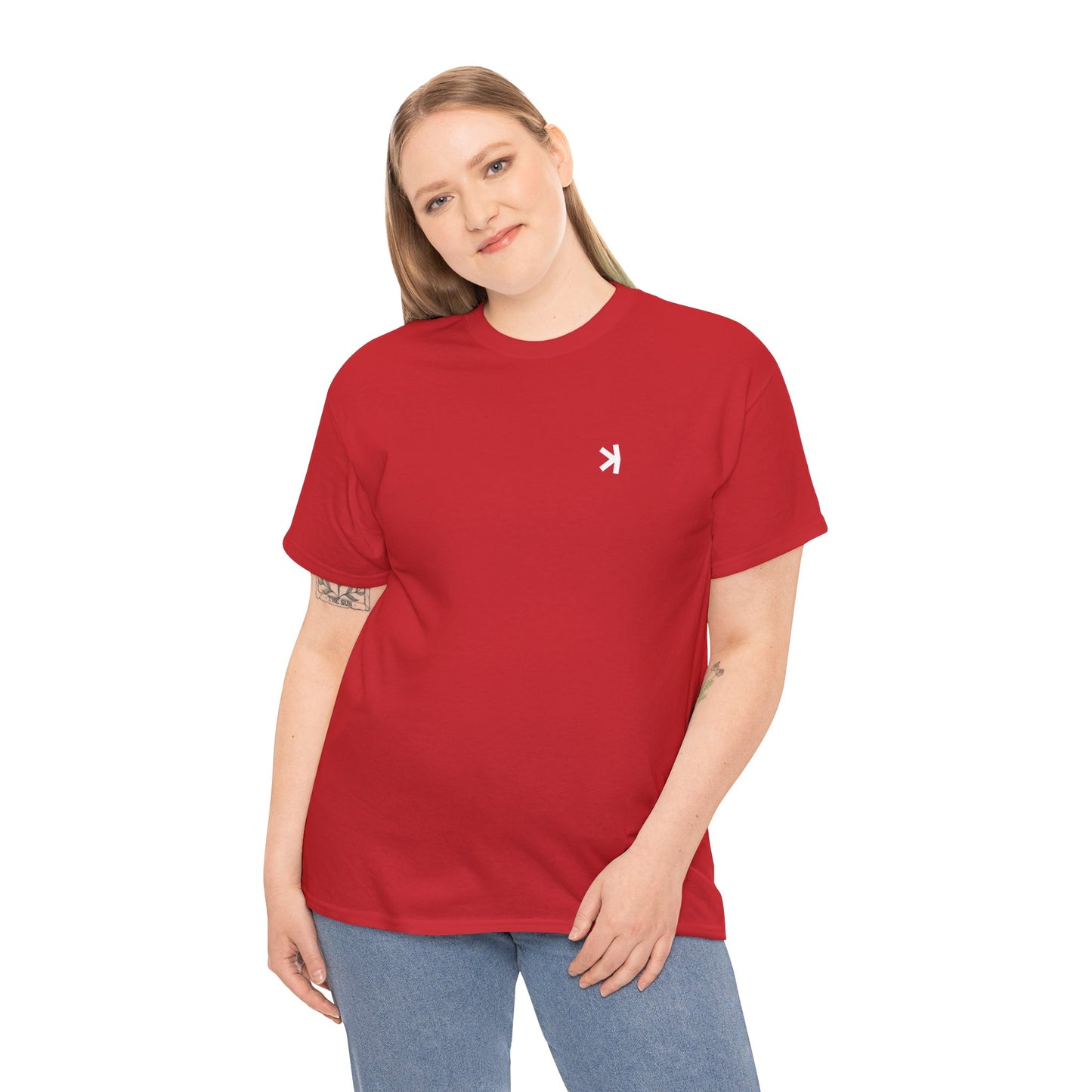 T-shirt - Sleek KAS 1 UK