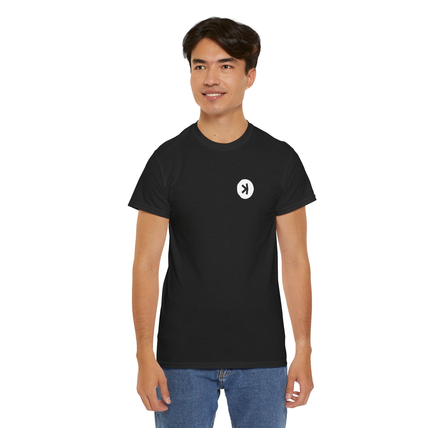 T-shirt - Sleek KAS 2 UK