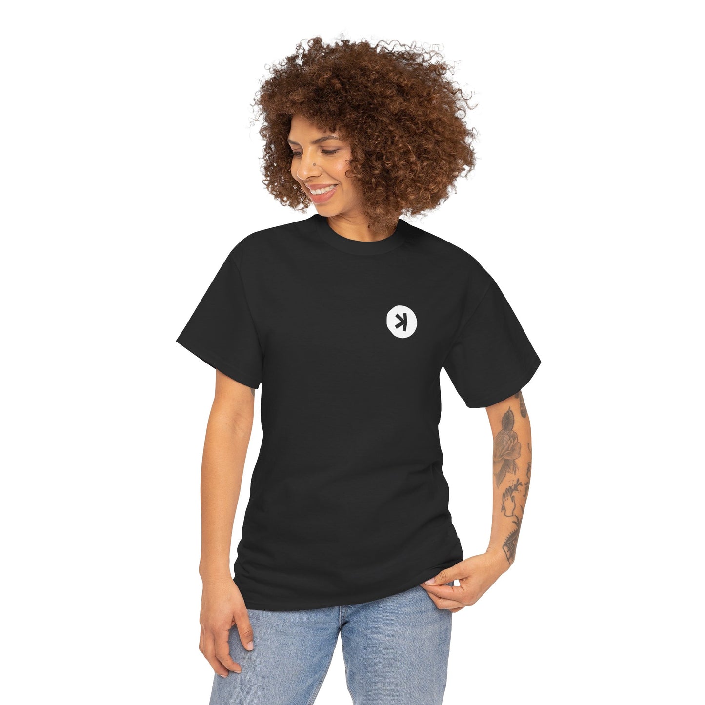 T-shirt - Sleek KAS 2 UK