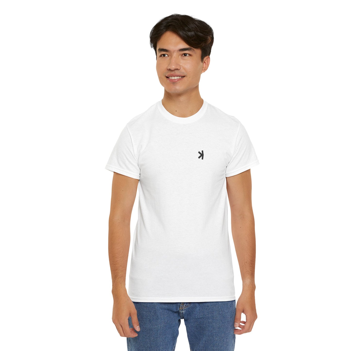 T-shirt - Sleek KAS 1 UK