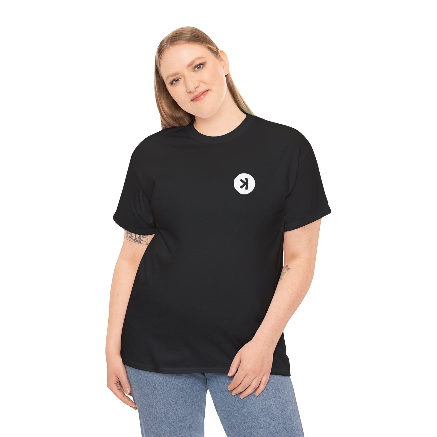 T-shirt - Sleek KAS 2 UK