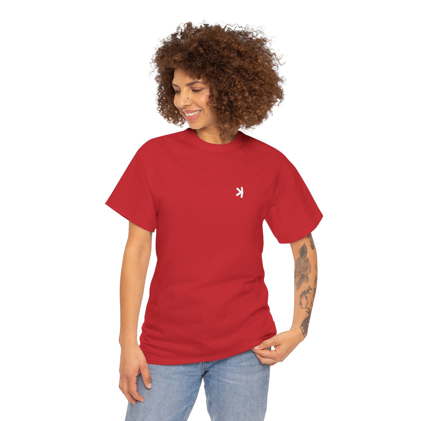 T-shirt - Sleek KAS 1 UK