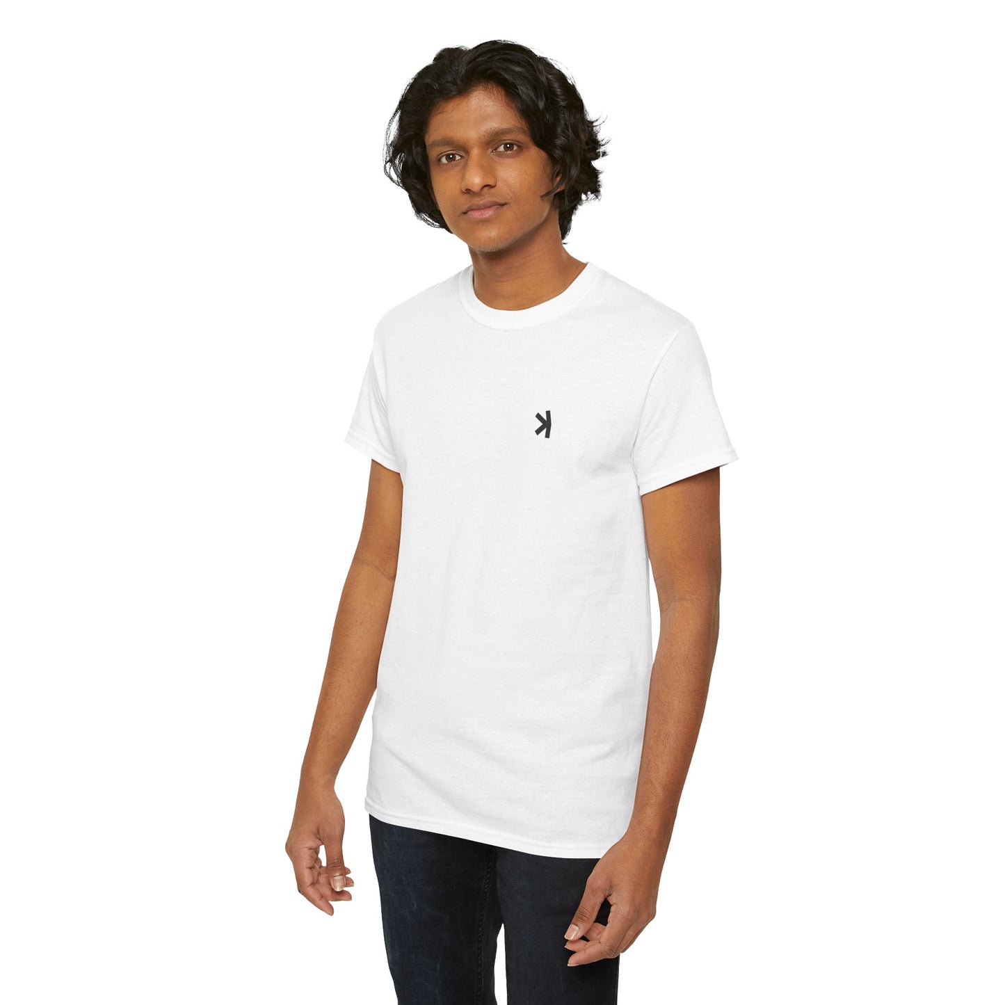 T-shirt - Sleek KAS 1 UK