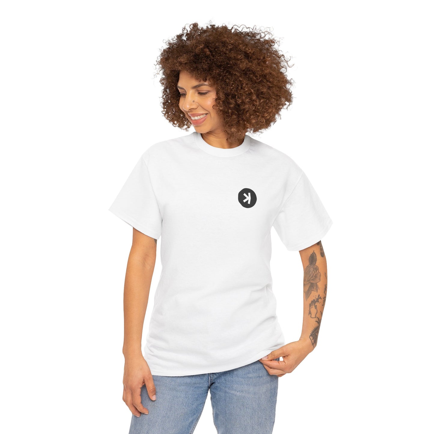 T-shirt - Sleek KAS 2 UK