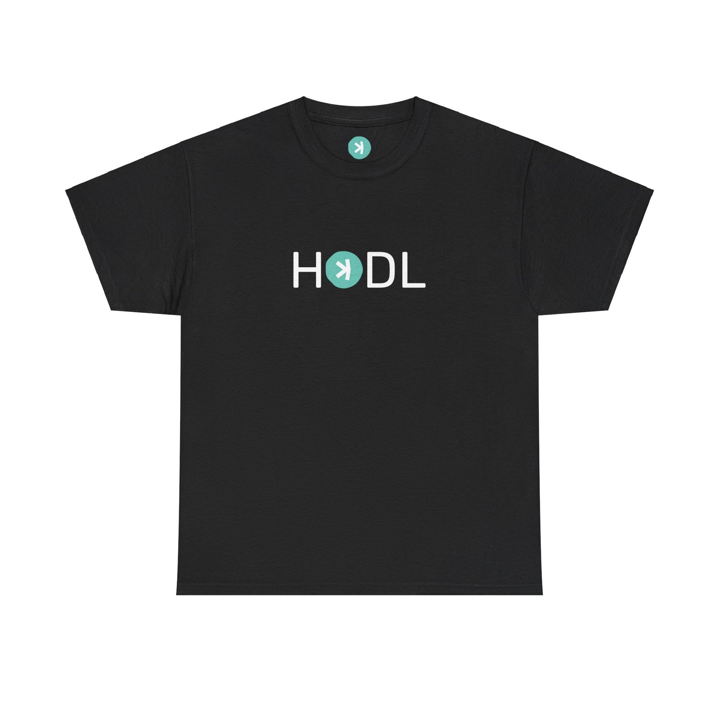 T-shirt - HODL KAS UK SHIPPING