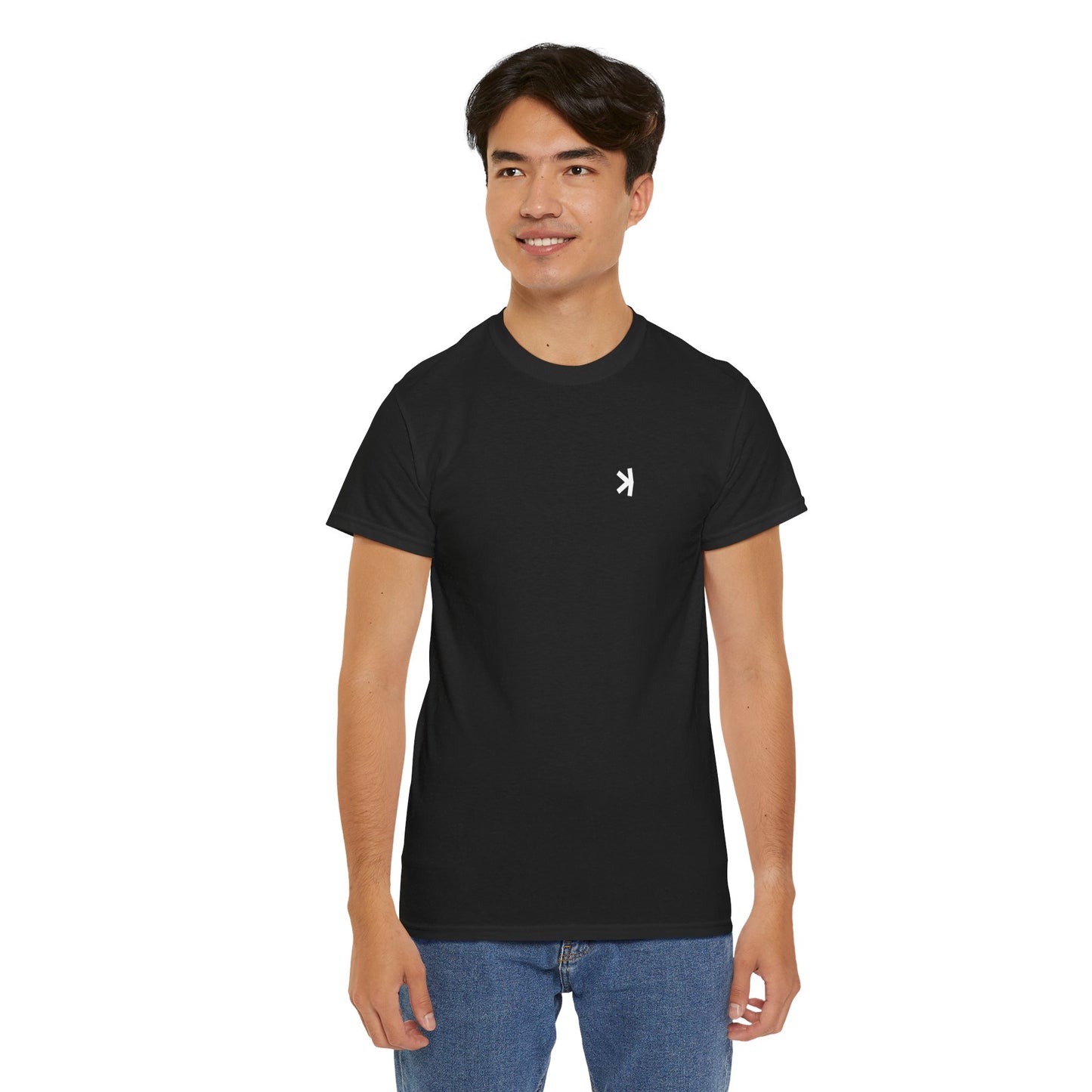 T-shirt - Sleek KAS 1 UK