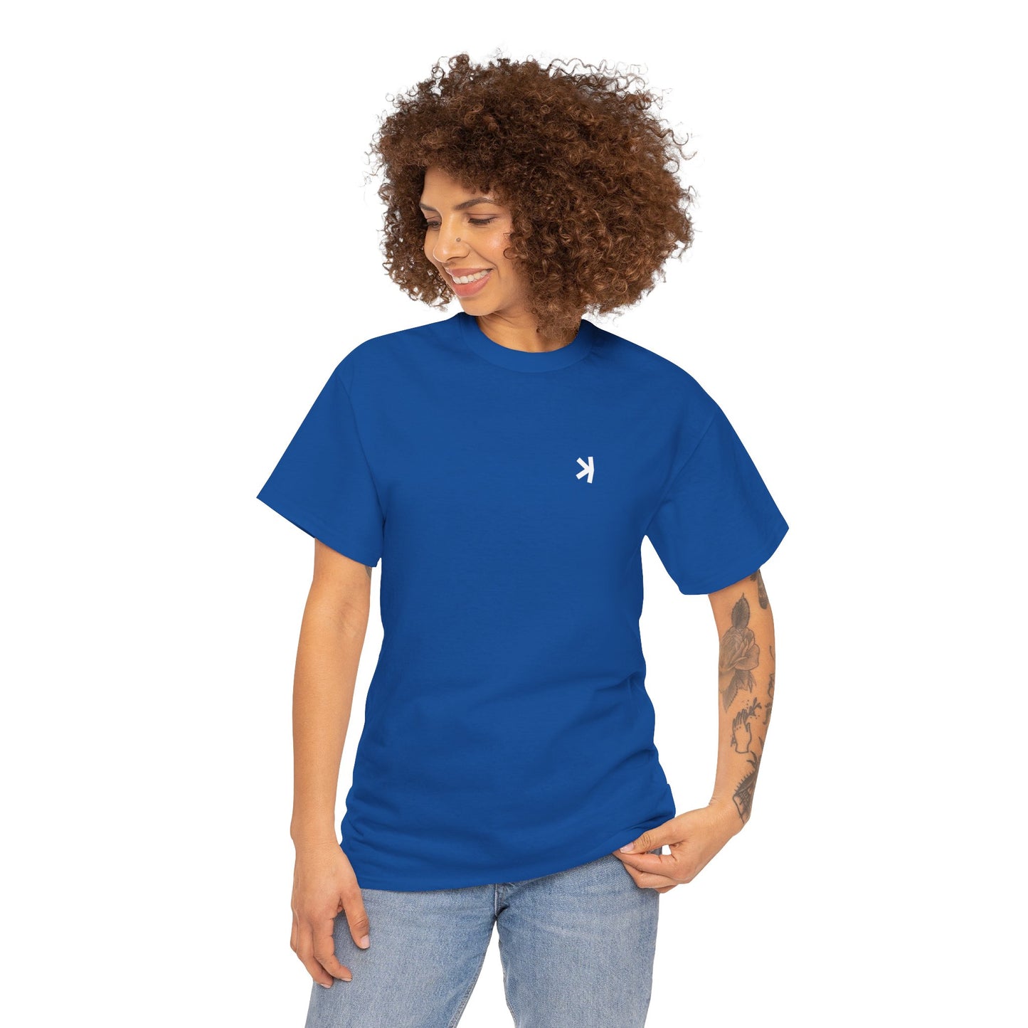 T-shirt - Sleek KAS 1 UK